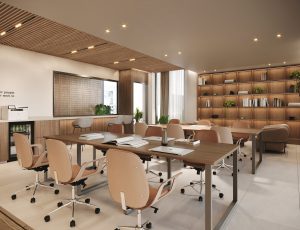 Co-Working Luxor 500