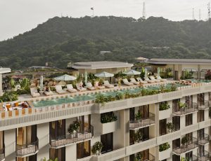 Gran Central Roof Top