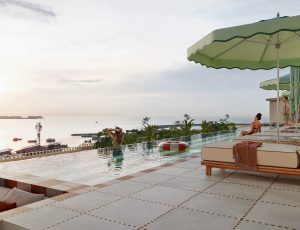 Gran Central Roof Top