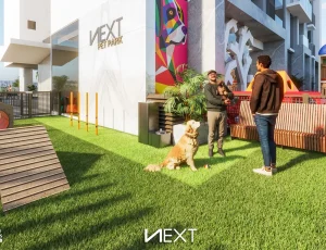 next-PETPARK